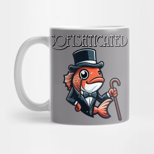 Sofishticated Mug